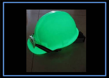 훈장 신청 찬빛 물질 놀 모자 빛을내는 헬멧