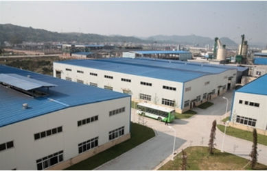 중국 BLOOM(suzhou) Materials Co.,Ltd 공장