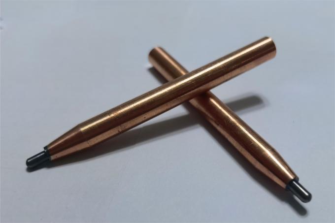 산업용 정밀 텅스텐 물질 점접 전극 물질 3