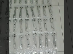 스폿 용접 팁 제거제 전극 왜곡 8일부터 25일까지 밀리미터 Dia