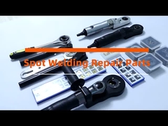 정확성은 전극의 모든 타입을 위한 커터 블레이드를 도구화하고 기계가 합니다