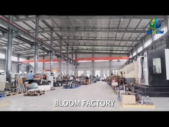 화합물, 재화합물 및 재탄을 생산하기 위한 추출기 부품