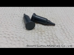 KCF 핀과 수갑 (도빙)