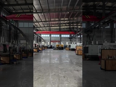 병렬 쌍 나사 공장 쇼-1