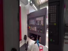 병렬 쌍 나사 공장 쇼-2