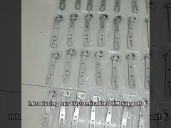 장소 용접 결합 팁 제거제 전극 왜곡 13D와 16D