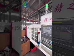 나사 가공 1 #shorts