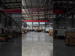 병렬 쌍 나사 공장 쇼 쇼 쇼