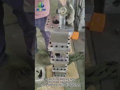 배럴 #shorts에 대한 일치 정도 테스트