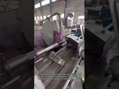 스크류 요소 작동 과정