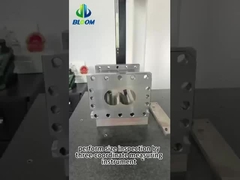 12개의 배럴이 배송될 예정입니다.