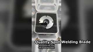 KTW 드레싱 블레이드