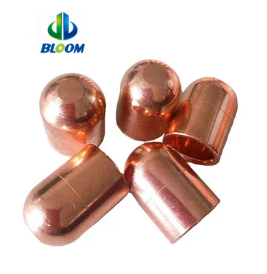 품질  Welding Tip Cucrzr Accessory For Pneumatic Hand Held Weld Tip Sharpener 공장