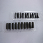 불순물 부시 포스트 KCF 가이드 핀 / 소매 용접물 전극 정밀 몰드 성분