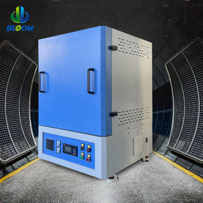 품질  5000W Lab Resistance Furnace Heat Treatment For Nnealing And Sintering 공장