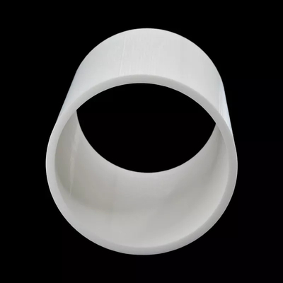 지르코니아 세라믹 슬라이브 부싱 오일 필드 드릴링을 위한 고압 진흙 펌프 라인러 업그레이드