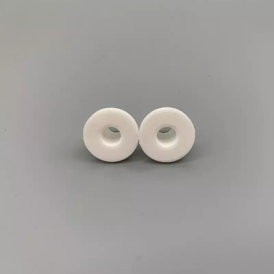 주문 제작된 구조적인 알루미나 지르코니아 전기적 요업 용접핀