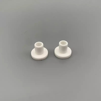주문 제작된 구조적인 알루미나 지르코니아 전기적 요업 용접핀
