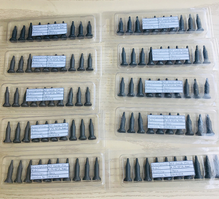 가이드 핀 KCF-M8-9.0 KCF-M8-8.0 KCF-M6-6.9 KCF-M6-6.5 KCF-M6-6.8
