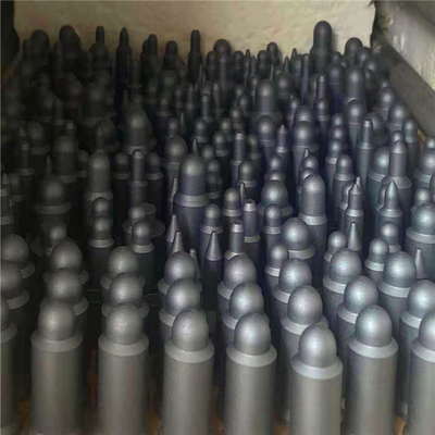 가이드 핀 KCF-M8-9.0 KCF-M8-8.0 KCF-M6-6.9 KCF-M6-6.5 KCF-M6-6.8