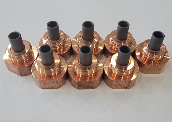 핵심 전극과 볼트 용접 M6 / M8 / M10 / M12 KCF 소매