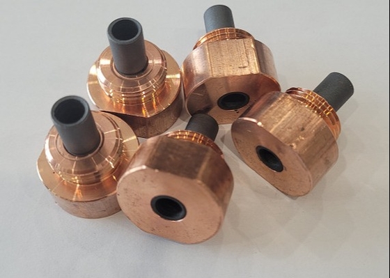 핵심 전극과 볼트 용접 M6 / M8 / M10 / M12 KCF 소매