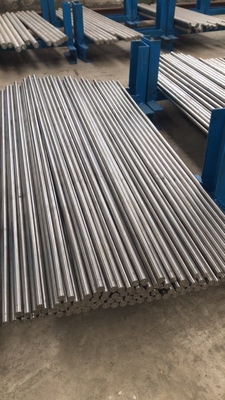 KCF 원료 직경 12mm KCF 핀과 KCF 슬리브를 만들기 위한 16mm