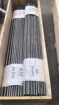KCF 원료 직경 12mm KCF 핀과 KCF 슬리브를 만들기 위한 16mm