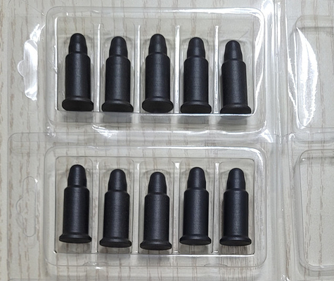 견과 용접을 위한 1/6 M6/M8/M10/M12 KCF 용접 Pin