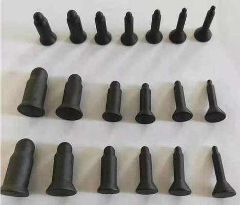 특화 크크프 가이드 핀은 스터드 용접을 용접하는 핵심을 용접하는 계획안에 쓰였습니다