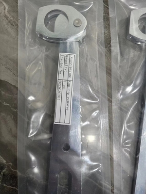 장소 용접 결합 팁 제거제 전극 왜곡 13D와 16D