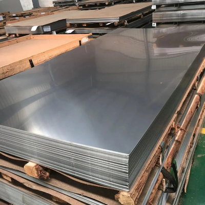 냉각 압연 스테인레스 강판 ASTM 304 304L 310S 316 316L