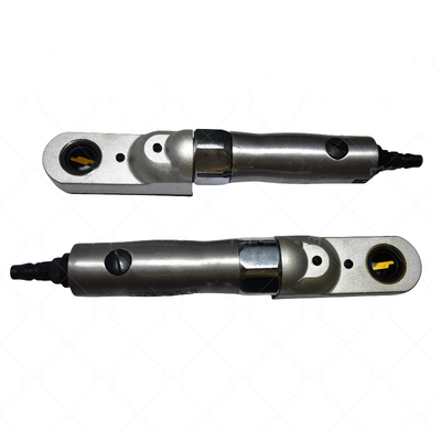 절단기와 홀더와 함께 점접 전극 끝 옷장 수동 / 휴대용 Pneumatic 전극 끝 옷장
