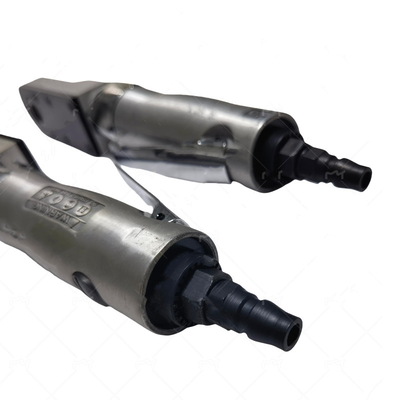 절단기와 홀더와 함께 점접 전극 끝 옷장 수동 / 휴대용 Pneumatic 전극 끝 옷장