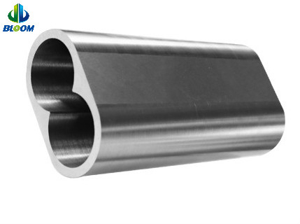 미스터배치 플루오로플라스틱 및 플루오로 폴리머를위한 Bimetallic 스크루 배럴 라이너