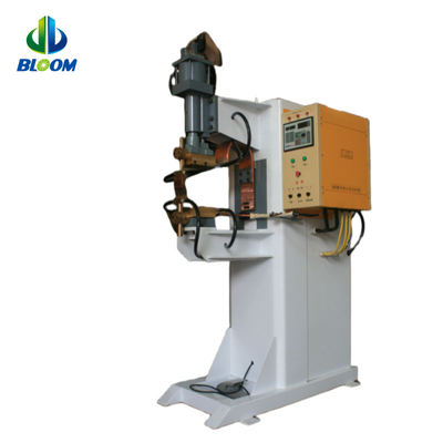 산업용 Pneumatic 저항 점 용접기 용접 기계