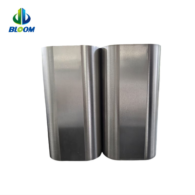 PVDF PEEK용 코발트 니켈 합금 배럴 라인어