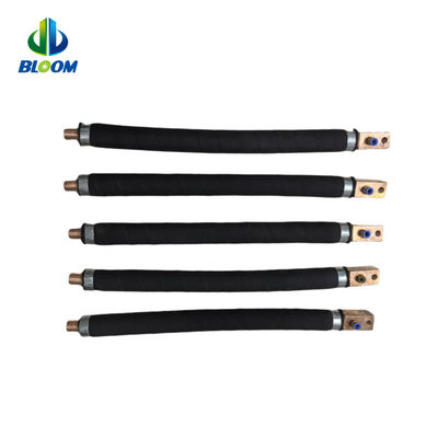 수냉 케이블 보조 케이블 - 매달기 또는 현수식 스폿 용접기용