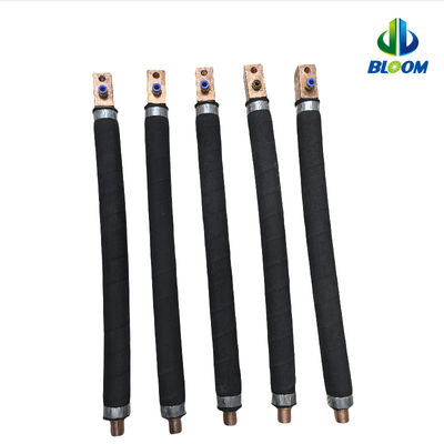 수냉 케이블 보조 케이블 - 매달기 또는 현수식 스폿 용접기용