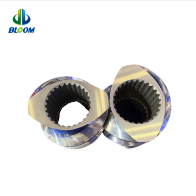 리?? 배터리 슬러리용 30mm 비메탈릭 스크루 배럴 세트