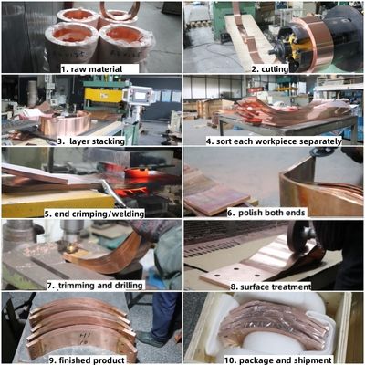 정밀 용접 프로젝트를 위한 고품질 내구성 다용도 스폿 용접 액세서리