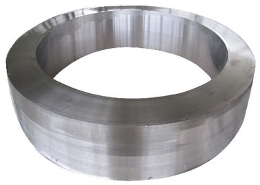 Inconel 625는 조선을 위한 벨브 회의 부속 강철 합금에 의하여 위조된 소매를 주문을 받아서 만들었습니다