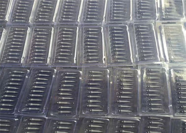 KCF 위치 Pin, 고열 힘을 가진 KCF Pin를 용접하는 M10 견과