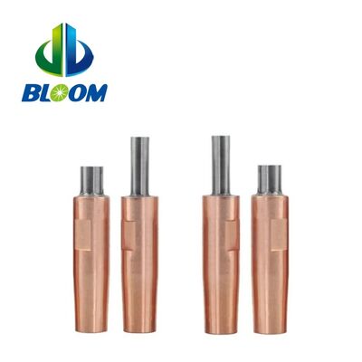 저항 스폿 용접 전극 (텅스텐 포함)