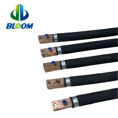 BLM 수냉식 킥리스 케이블 스폿 용접용 수냉식 2차 케이블