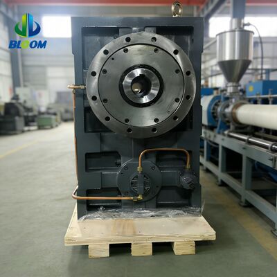 SJ SZ65 시리즈 고토크 정밀 동기 작동 압축기 플라스틱 나사 압축기용 변속기