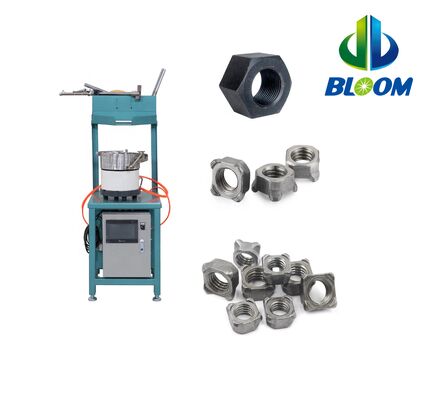 100KVA 자동 저항 스팟 용접 기계