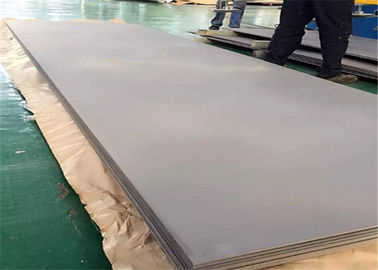 FeNi36 불변강 36 판, 열간압연 불변강 36 장 1710년 x 1110년 x 31mm