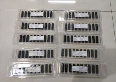 견과 용접을 위한 주문 KCF 반토 지르코니아 실리콘 질화물 세라믹 위치를 알아내는 Pin