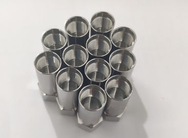 좋은 성능을 가진 Nitronic 60 막대기로 만든 전자 부품 및 부품